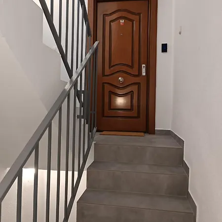Alma Urbana Gasthof Málaga